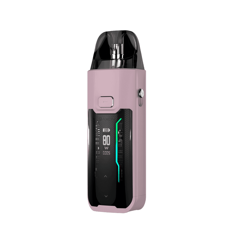 Vaporesso Luxe XR Max Pod-Mod Kit Pink  