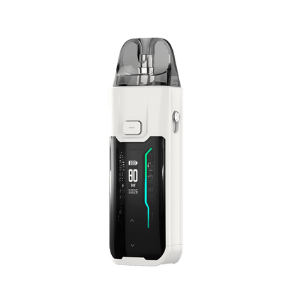 Vaporesso Luxe XR Max Pod-Mod Kit White  