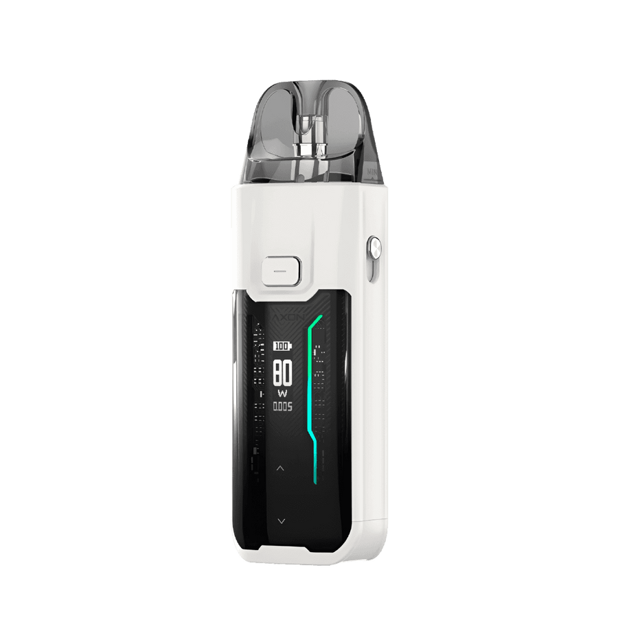 Vaporesso Luxe XR Max Pod-Mod Kit White  