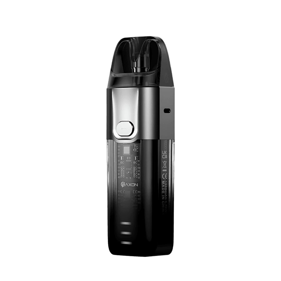 Vaporesso Luxe XR Pod-Mod Kit Silver  