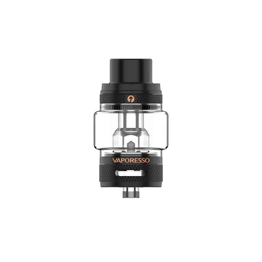 Vaporesso NRG-S Replacement Tank Black  