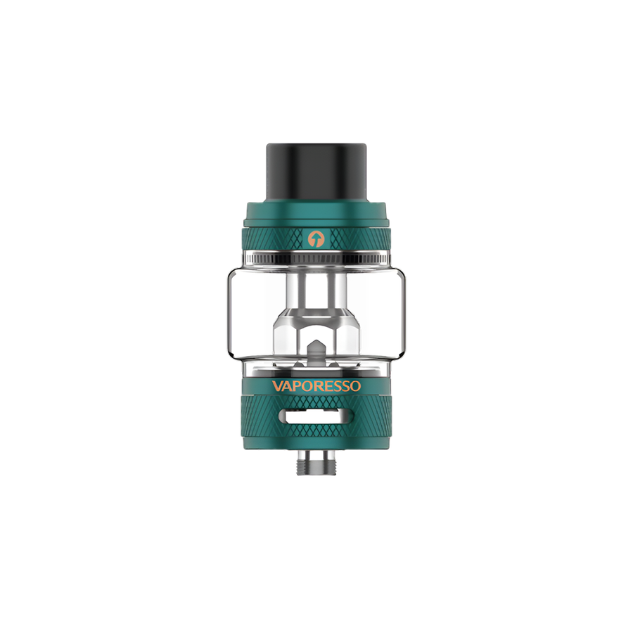 Vaporesso NRG-S Replacement Tank Green  