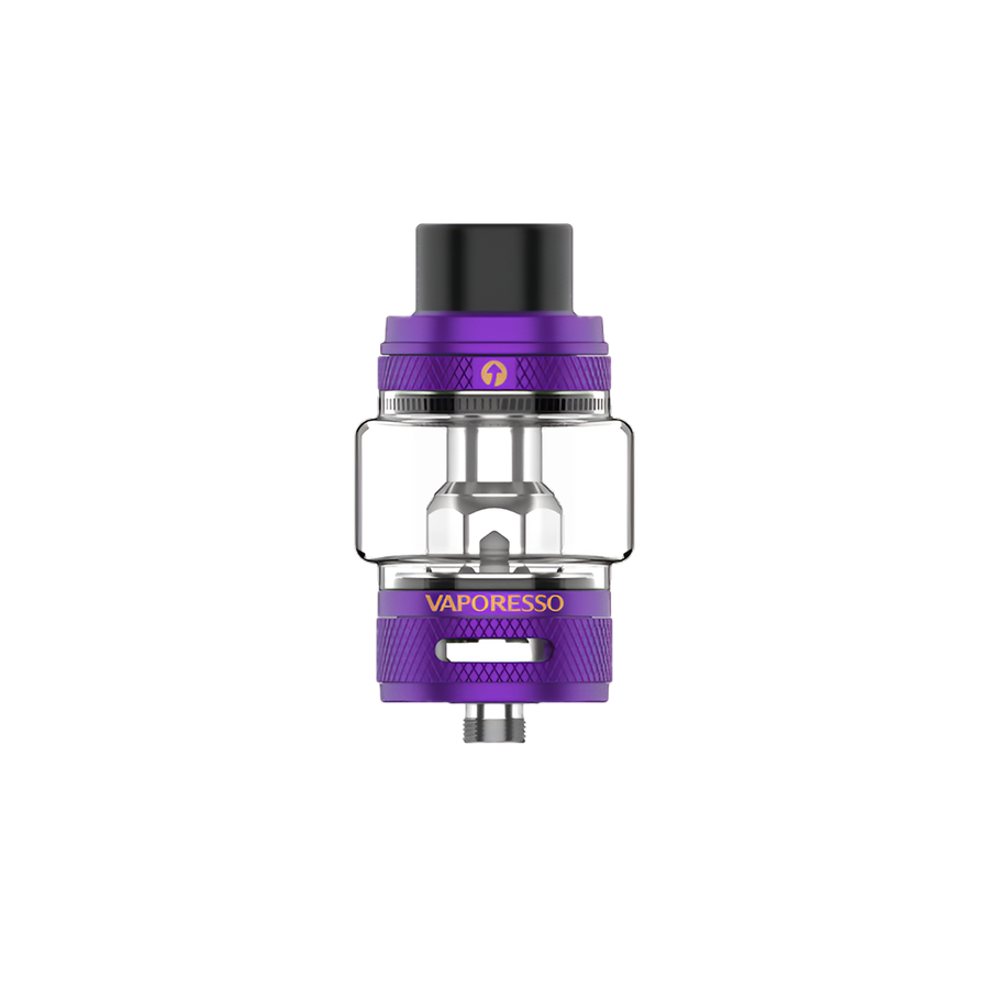 Vaporesso NRG-S Replacement Tank Purple  