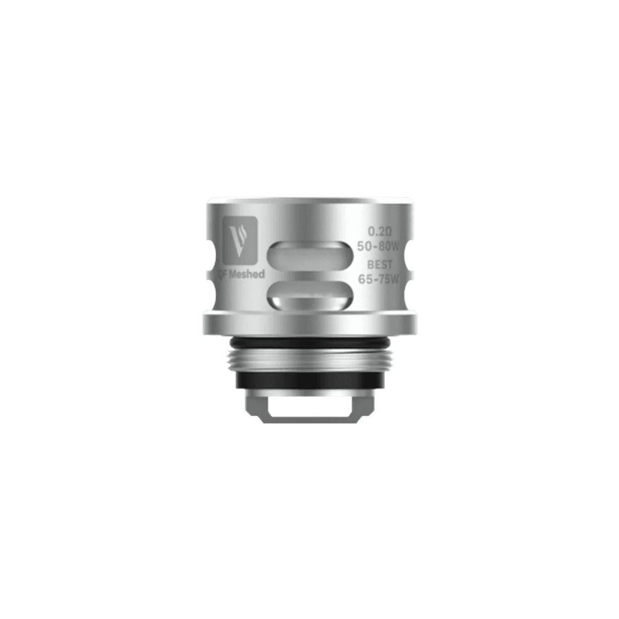 Vaporesso SKRR QF Replacement Coils Meshed Coil - 0.2Ω  