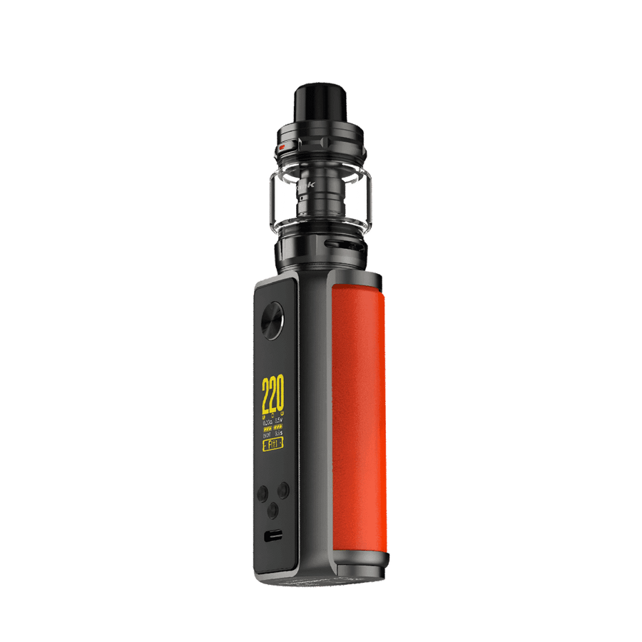 Vaporesso Target 200 Advanced Mod Kit Vaporesso Target 200 Advanced Mod Kit