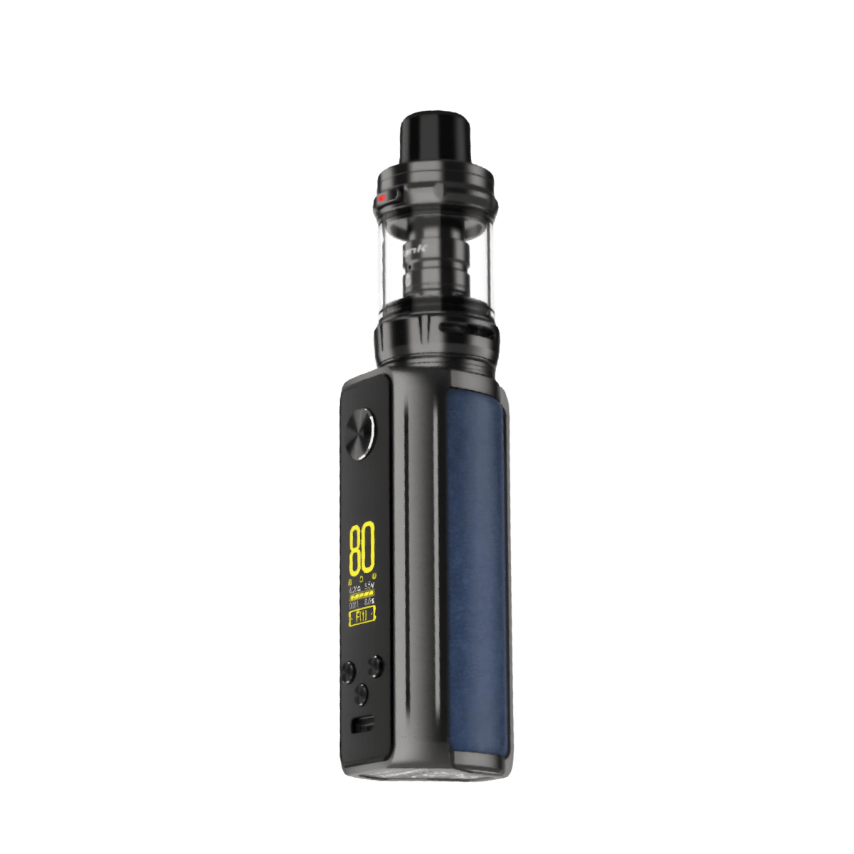 Vaporesso Target 80 Advanced Mod Kit Vaporesso Target 80 Advanced Mod Kit