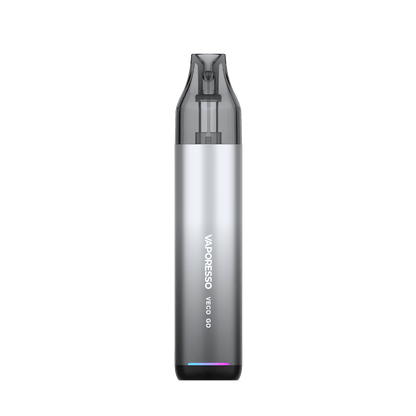 Vaporesso Veco Go Pod-Mod Kit Silver  