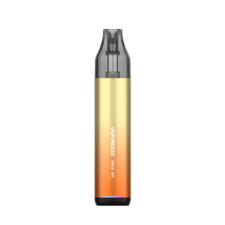 Vaporesso Veco Go Pod-Mod Kit Yellow  