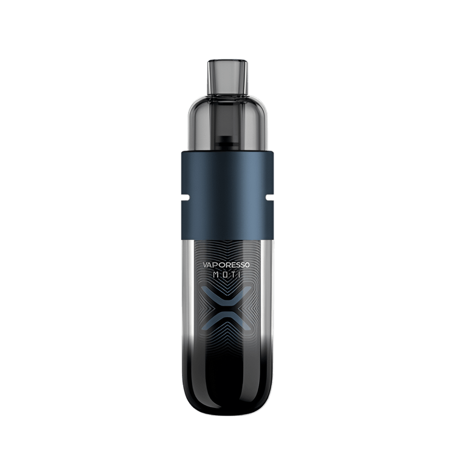 Vaporesso X Mini Pod System Kit Aegean Blue  