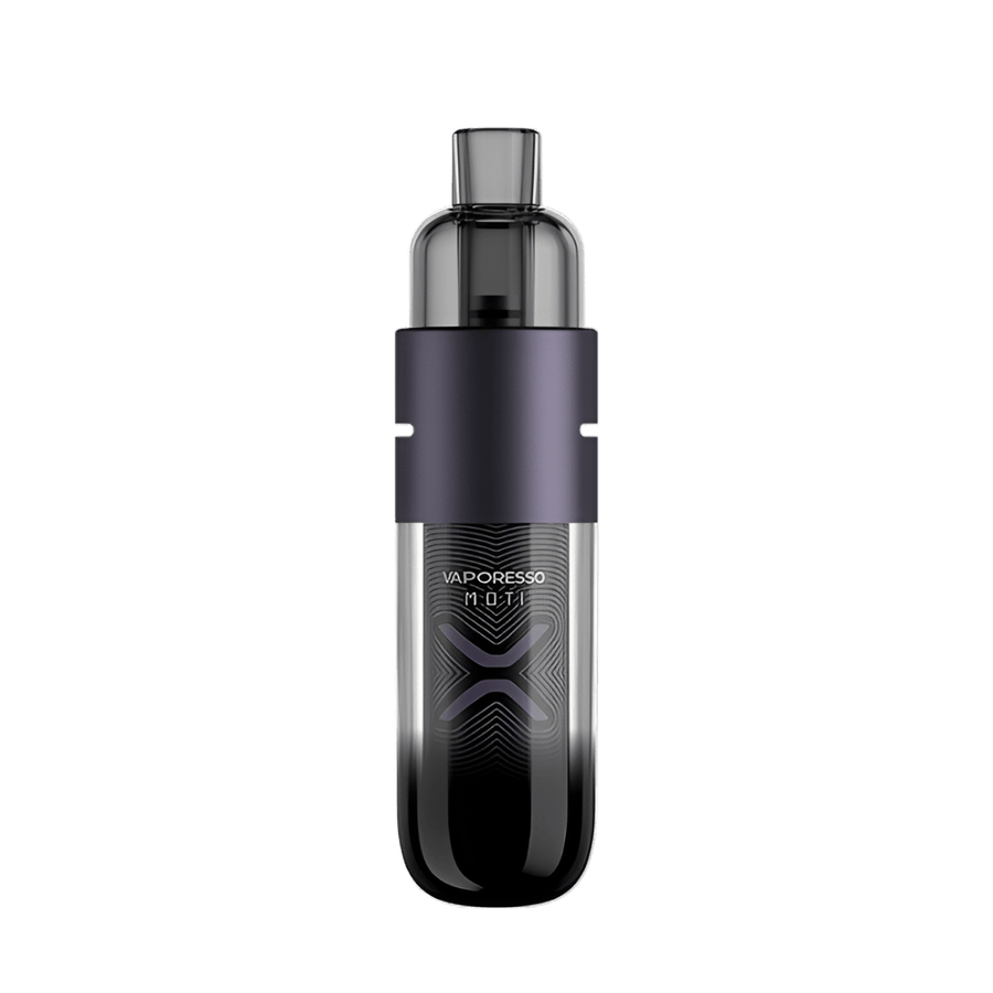 Vaporesso X Mini Pod System Kit Mystic Purple  