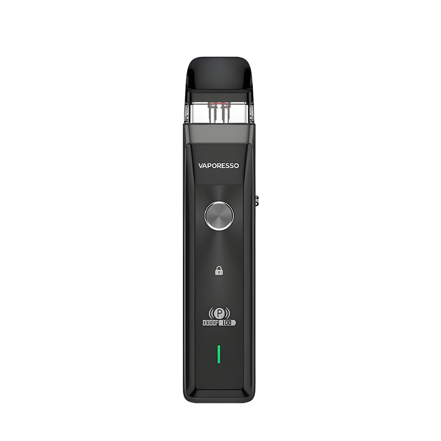 Vaporesso Xros Pro Pod System Kit Black  