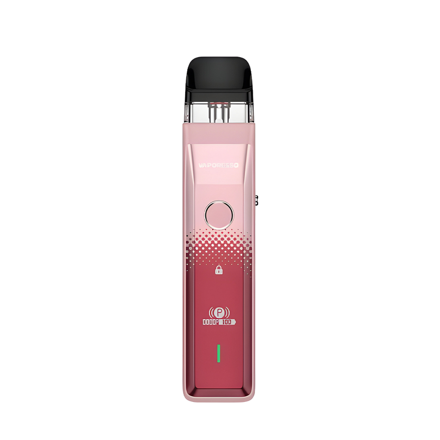 Vaporesso Xros Pro Pod System Kit Pink  
