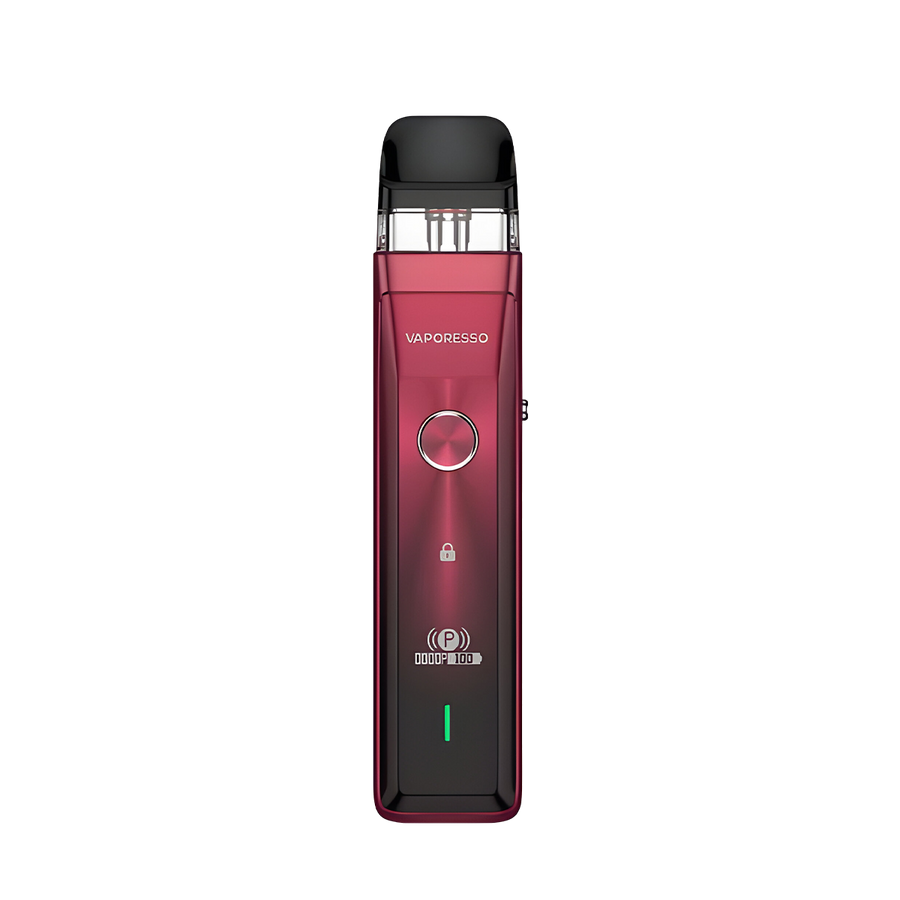 Vaporesso Xros Pro Pod System Kit Red  