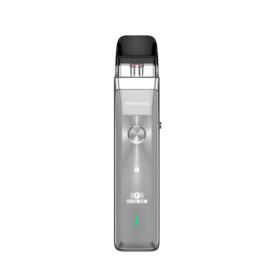 Vaporesso Xros Pro Pod System Kit Silver  