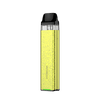 Vaporesso Xros 3 Mini Pod System Kit - Lemon Yellow