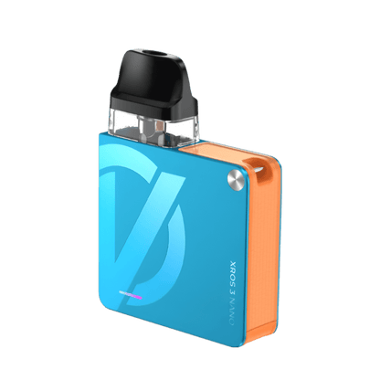 Vaporesso Xros 3 Nano Pod System Kit Bondi Blue  