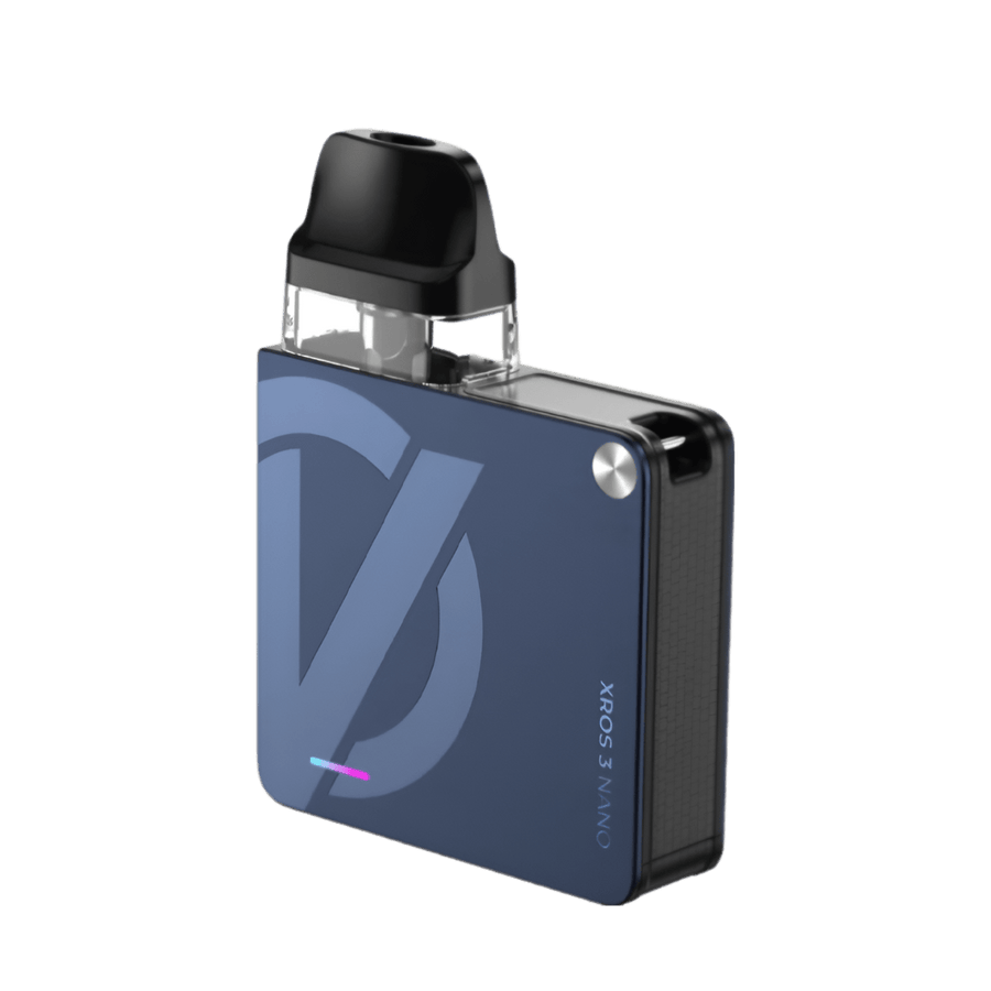 Vaporesso Xros 3 Nano Pod System Kit Vaporesso Xros 3 Nano Pod System Kit