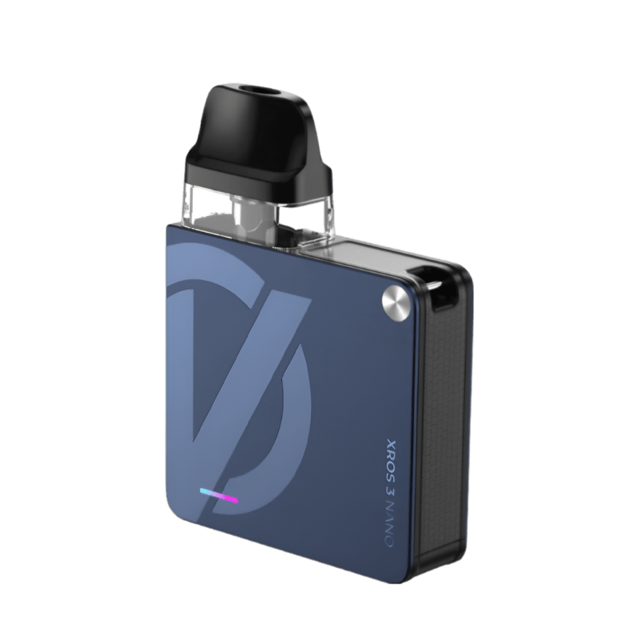 Vaporesso Xros 3 Nano Pod System Kit Navy Blue  