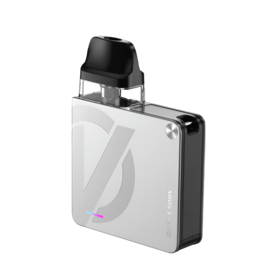 Vaporesso Xros 3 Nano Pod System Kit Vaporesso Xros 3 Nano Pod System Kit