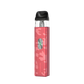 Vaporesso Xros 4 Mini Pod System Kit Camo Red  