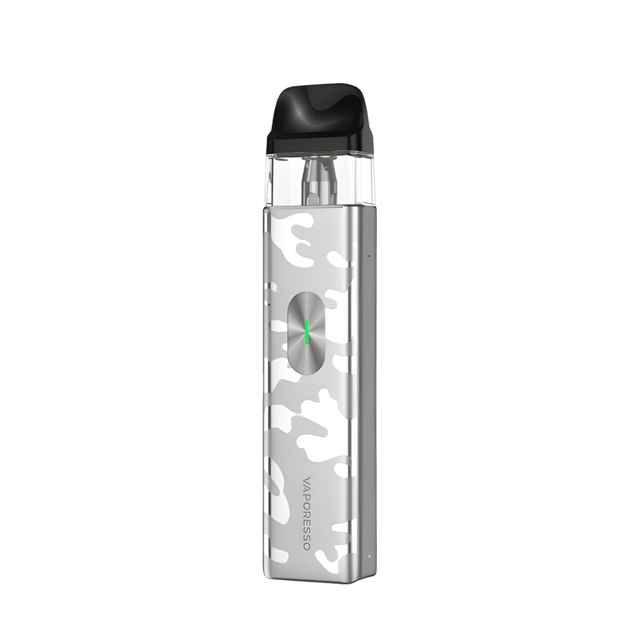 Vaporesso Xros 4 Mini Pod System Kit Camo Silver  