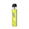 Vaporesso Xros 4 Mini Pod System Kit - Camo Yellow