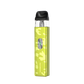 Vaporesso Xros 4 Mini Pod System Kit Camo Yellow  