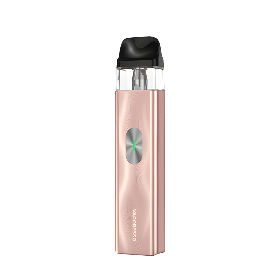 Vaporesso Xros 4 Mini Pod System Kit Champagne Gold  