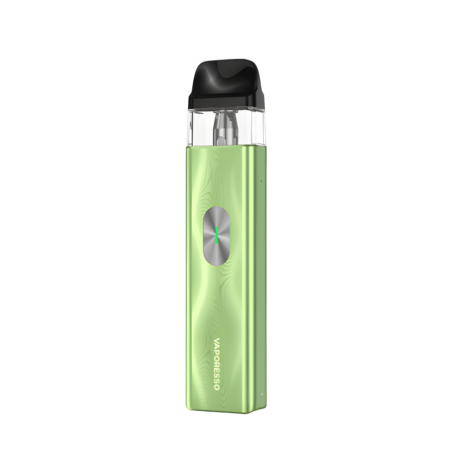 Vaporesso Xros 4 Mini Pod System Kit Ice Green  