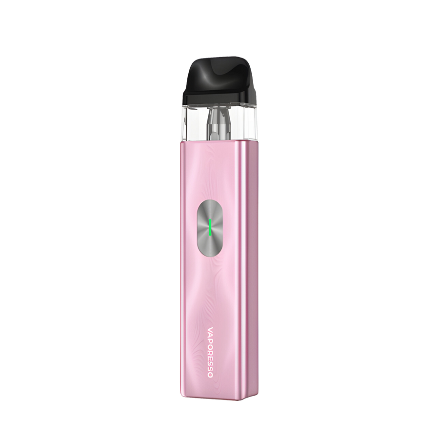 Vaporesso Xros 4 Mini Pod System Kit Ice Pink  