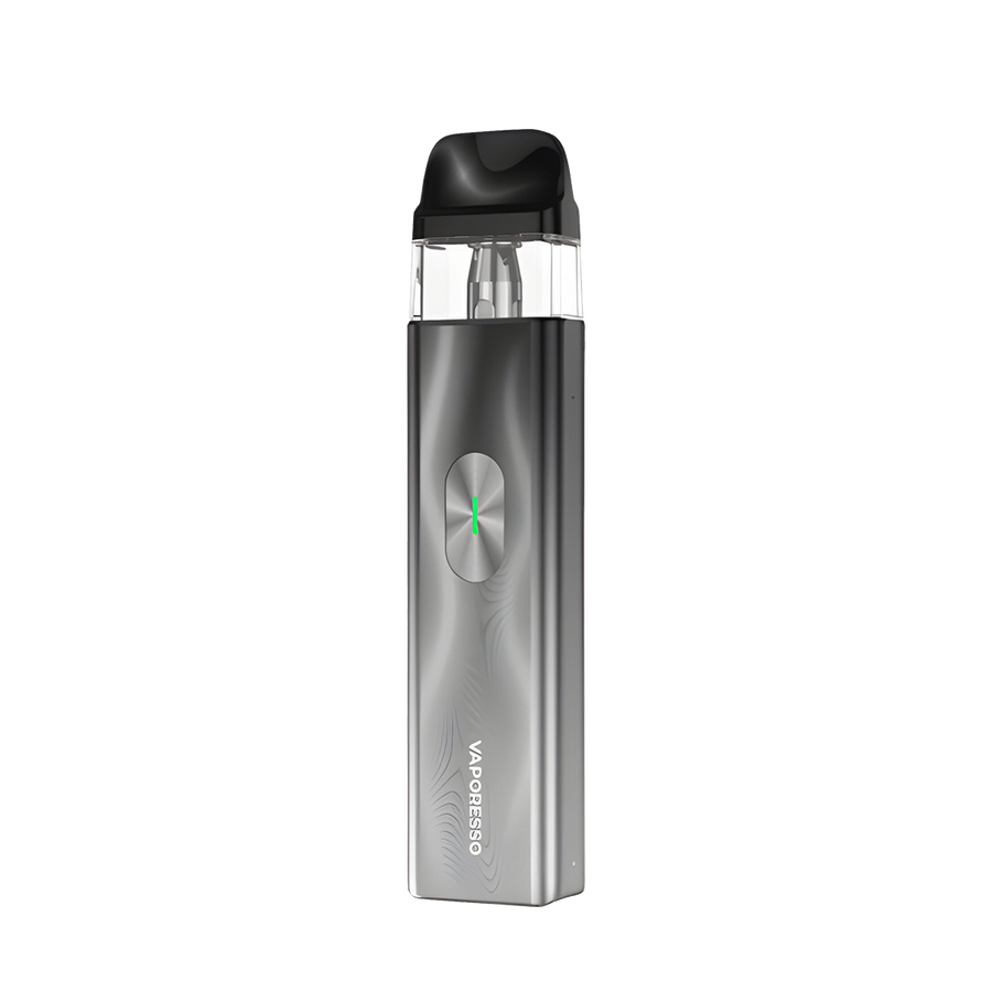 Vaporesso Xros 4 Mini Pod System Kit Space Grey  