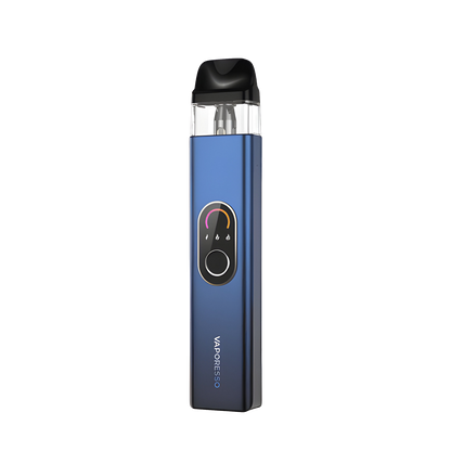 Vaporesso Xros 4 Pod System Kit Blue  