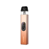 Vaporesso Xros 4 Pod System Kit - Champagne Gold