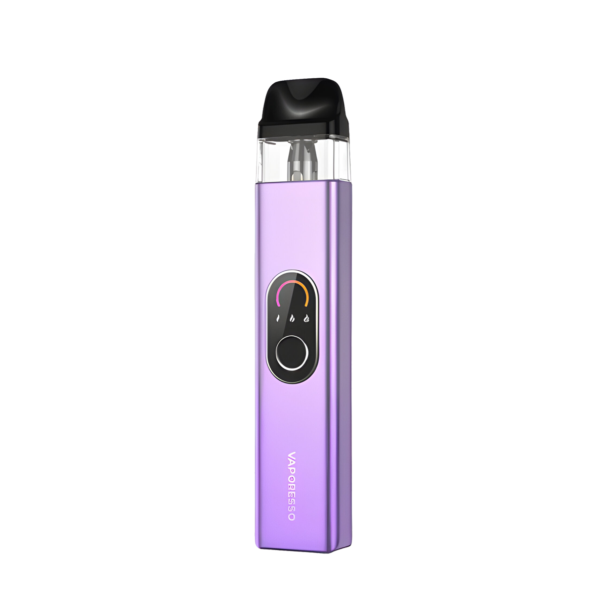 Vaporesso Xros 4 Pod System Kit Lilac Purple  