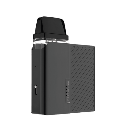 Vaporesso Xros Nano Pod System Kit Black  