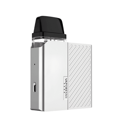 Vaporesso Xros Nano Pod System Kit Silver  
