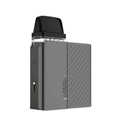 Vaporesso Xros Nano Pod System Kit Space Grey  