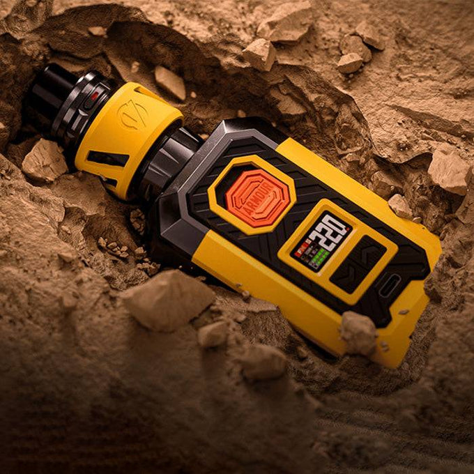 Vaporesso Armour Max Advanced Mod Kit
