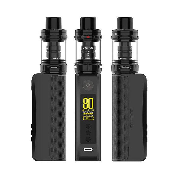 Vaporesso Gen 80S Advanced Mod Kit