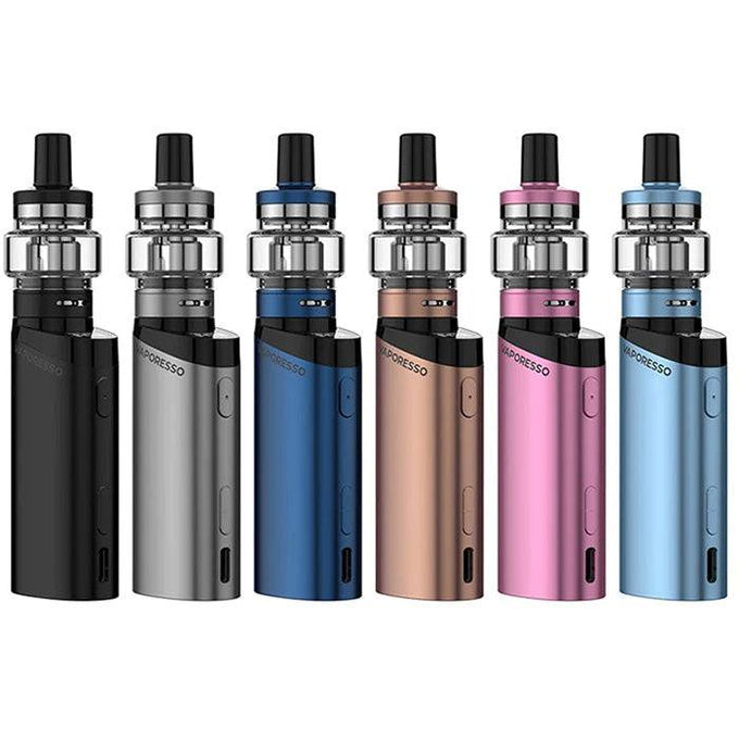 Vaporesso Gen Fit 40 Advanced Mod Kit