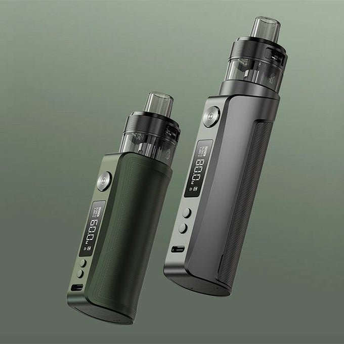 Vaporesso Gen PT 80S Pod-Mod Kit