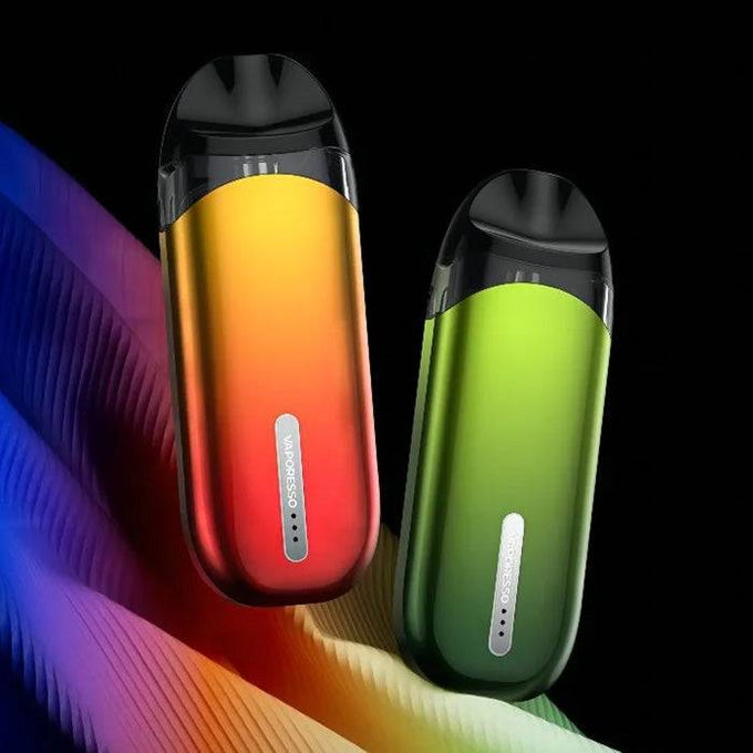 Vaporesso Luxe X Pod-Mod Kit