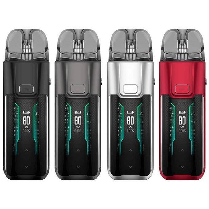 Vaporesso Luxe XR Max Pod-Mod Kit