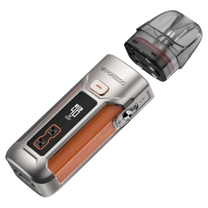 Vaporesso Luxe X Pro Pod-Mod Kit