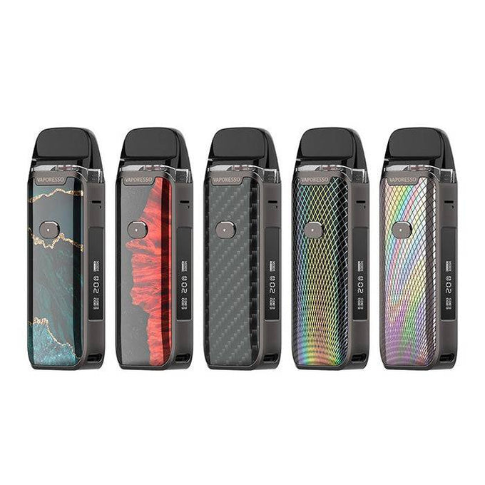 Vaporesso Luxe PM40 Pod-Mod Kit