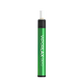 Vaporlax Aero Disposable Vape Cool Mint  