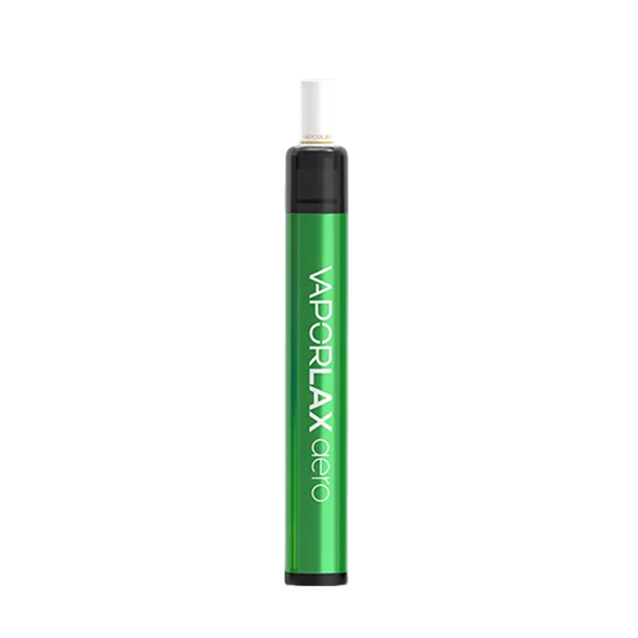 Vaporlax Aero Disposable Vape Cool Mint  