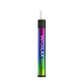 Vaporlax Aero Disposable Vape Rainbow Mix  