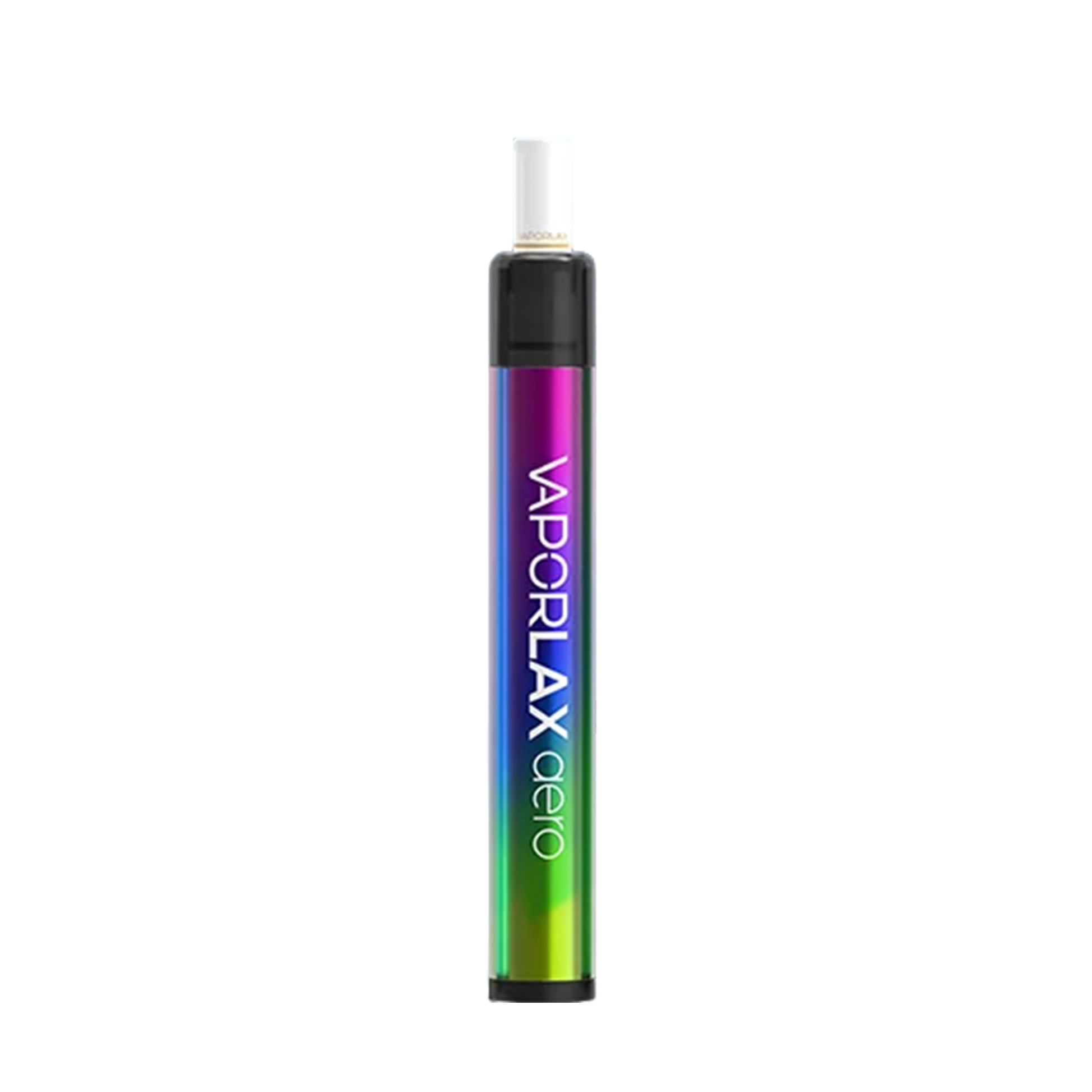 Vaporlax Aero Disposable Vape Rainbow Mix  