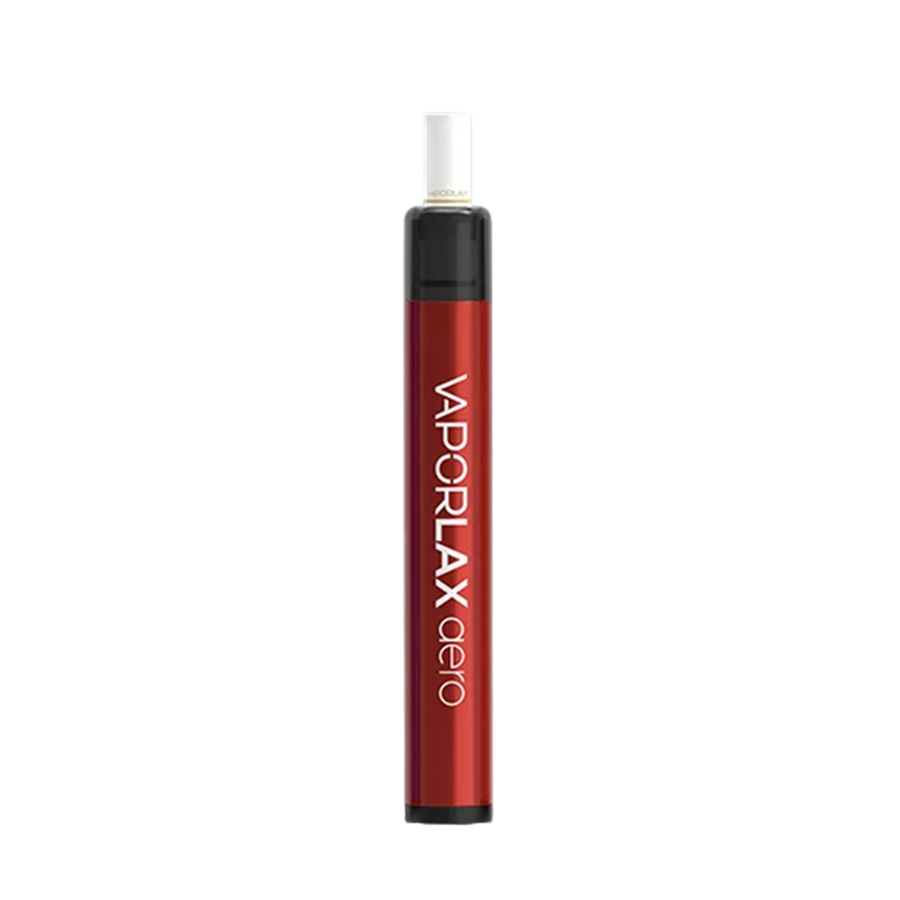 Vaporlax Aero Disposable Vape Strawberry Banana  